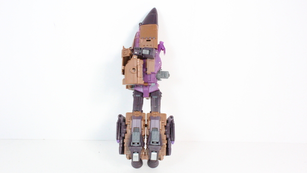 FansProject Warbotron WB01 A Air Burst Figure Video And Images Review By Shartimus Prime  (40 of 45)
